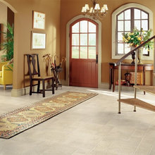foyers