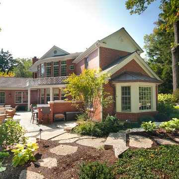 Outdoor Patio