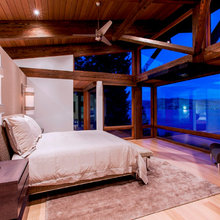 Upstairs Bedroom