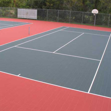 Supreme Tennis Courts