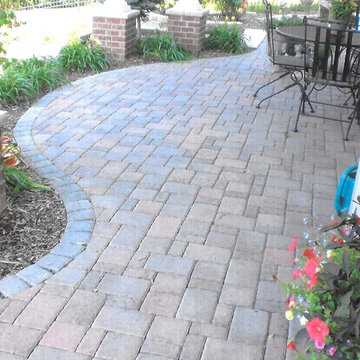 Landscaping Portfolio Twin Cities MN