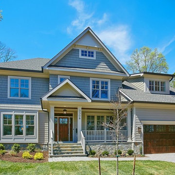 3308 N. Pocomoke Street, Arlington, VA