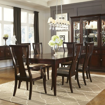 Dining Rooms