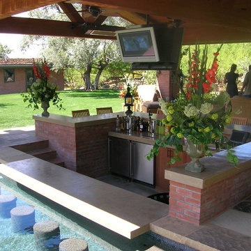 Gazebos & Ramadas