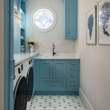 Tidewatch Cottage