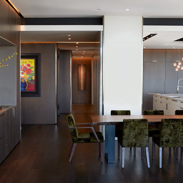 Austonian Residence