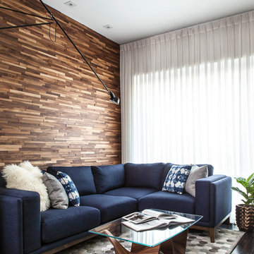 Toronto Townhouse