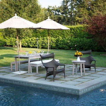 Designer’s Cottage