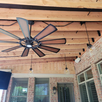 Home Additions / Outdoor Living