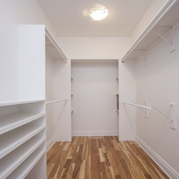 Model Home - Cams Ridge
