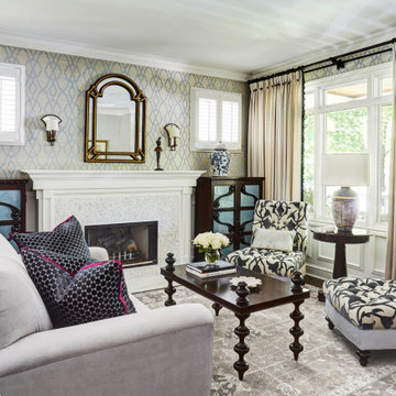 A Refreshing Remodel