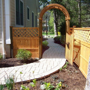 Walkways