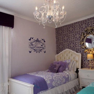 Princess Bedroom