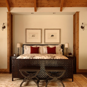 Steamboat Springs Mountain House