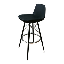 Pera MW Stool by sohoConcept - Bar Stools And Counter Stools
