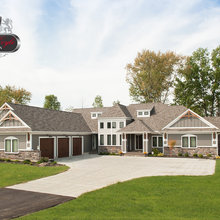 Front Elevations