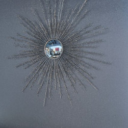 Accessories - Wall Mirrors