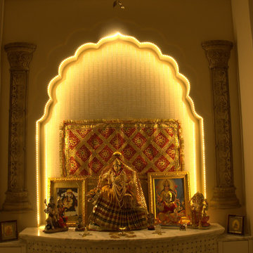 Vish & Bharti Sharma Remodel