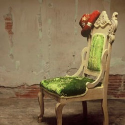 Oddfellow Pillow Collection - Decorative Pillows