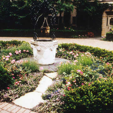 Paving