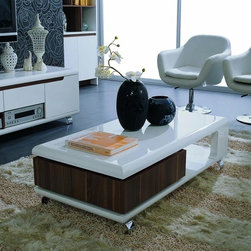 Coffee Tables - Coffee Tables