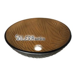 s626 - Bathroom Sinks