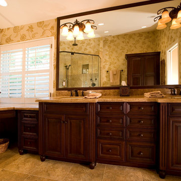 Bonita Springs Master Bedroom & Bathroom Remodel - Master Bathroom
