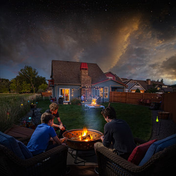 Copper Creek Communities