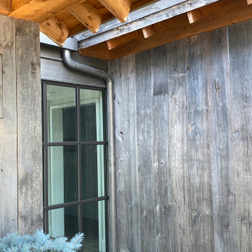 Montana Modern