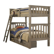 Bunk Beds