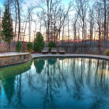2015 Swimming Pools