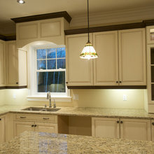 NAC Bilotta Cabinets