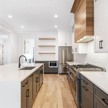 Kitchen Remodel | Building Beautiful Kitchens