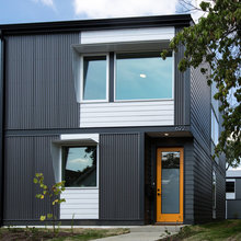 Black Houses