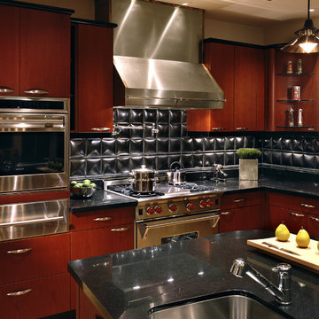 Kitchens