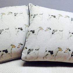 Cushions and Accessories - Home Accessories & Decor