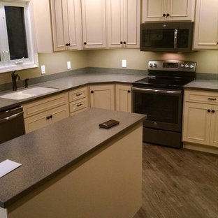 Maui Corian Countertops Houzz