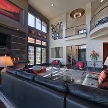 Bedroom Opening