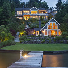 Lake House