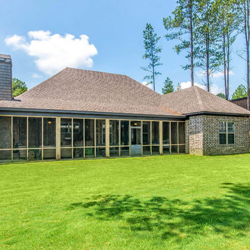 2016 Woodland Creek Parade Home