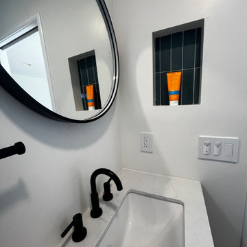 Belleville Way, Sunnyvale - Home Remodel