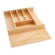 Kitchen Organization