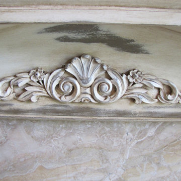 Appliques & Onlays