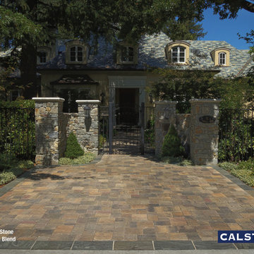 First Impressions-Your Home Entry