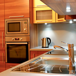 Gorgeous Kitchens - Major Kitchen Appliances