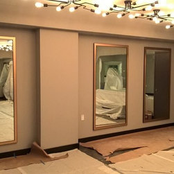 Do you Love framed Mirrors? - Products