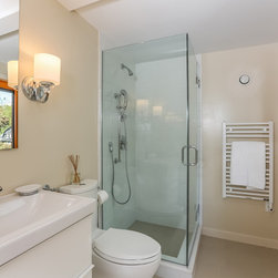 Modern Triple pane windows - Products