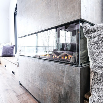 Mont Tremblant Ski Chalet