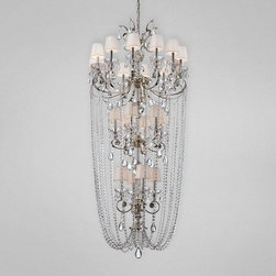 Eurofase Chandelier - Products