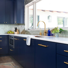 McCall Kitchen